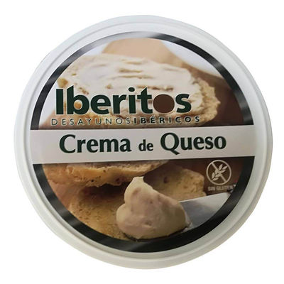 Pot de crème de fromage de brebis &quot;Iberitos&quot; (700 gr)