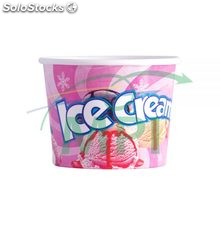 Pot de glace ice cream 150