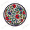 Pot matte keramik türkisch - runde - 3