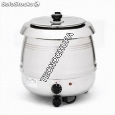 Pot pour soupes (OS10-I)