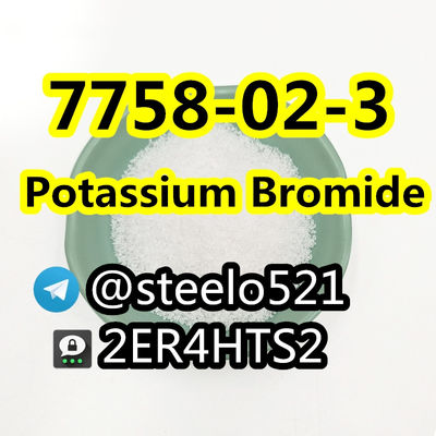 Potassium Bromide CAS 7758-02-3