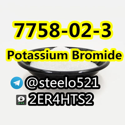 Potassium Bromide CAS 7758-02-3 - Photo 2