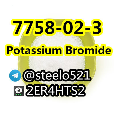 Potassium Bromide CAS 7758-02-3 - Photo 3