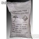 Potassium hydroxide koh - Photo 4