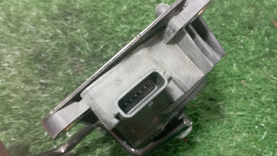 Potenciometro pedal / 18002BR66A / 1075693 para nissan qashqai (J10) Tekna - Foto 3