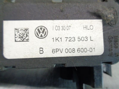 Potenciometro pedal / 1K1723503L / 6PV00860001 / 4466653 para volkswagen jetta ( - Foto 4