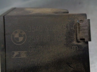 Potenciometro pedal / 35406762481 / 259160 / 4599343 para bmw serie 3 berlina (e - Foto 5