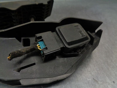 Potenciometro pedal / 35426772645 / 4333935 para bmw serie 3 coupe (E92) 2.0 16V - Foto 4