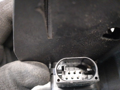 Potenciometro pedal / 3542677264601 / 4465421 para bmw serie 3 berlina (E90) 2.0 - Foto 4