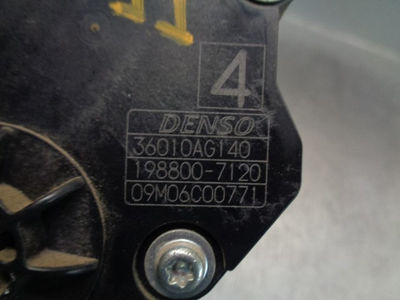 Potenciometro pedal / 36010AG140 / denso / 1988007120 / 4551149 para subaru fore - Foto 4