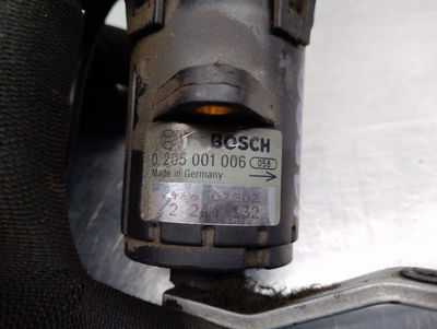 Potenciometro pedal / 46607202 / bosch / 0205001006 / 4575379 para bmw serie 5 b - Foto 4
