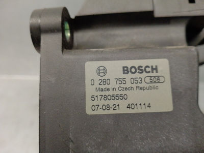 Potenciometro pedal / 517805550 / bosch / 6 pines / 4400189 para lancia musa (18 - Foto 4