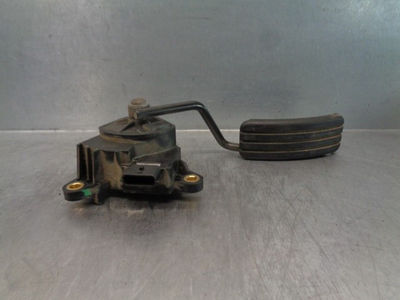 Potenciometro pedal / 8200159647 / 4449750 para renault scenic ii 1.9 dCi Diesel
