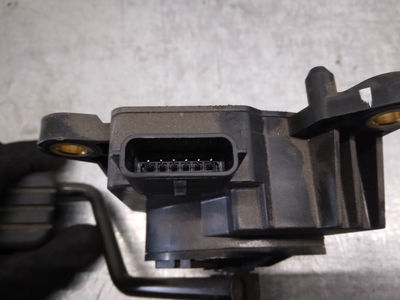 Potenciometro pedal / 8200159647 / 4473355 para renault scenic ii 1.9 dCi Diesel - Foto 4