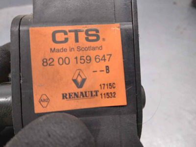 Potenciometro pedal / 8200159647 / 4545979 para renault scenic ii 1.9 dCi Diesel - Foto 4