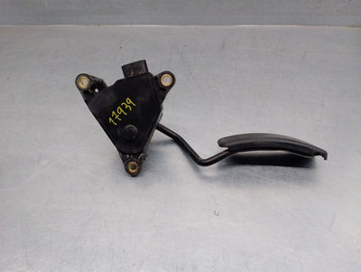 Potenciometro pedal / 8200436864 / 4601185 para renault kangoo 1.5 dCi Diesel - Foto 3
