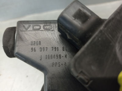 Potenciometro pedal / 9639779180 / 4628456 para peugeot expert kombi 2.0 HDi (dw - Foto 4