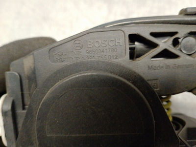 Potenciometro pedal / 9650341780 / 4649263 para peugeot 407 sw 1.6 HDi - Foto 4