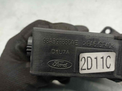 Potenciometro pedal / 98AB9F836AE / 4325366 para ford focus berlina (cak) 1.8 td - Foto 5
