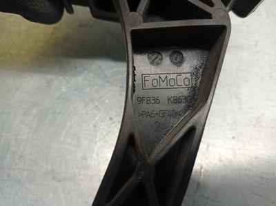 Potenciometro pedal / 9F836K863G / 4513231 para ford mondeo lim. * - Foto 2