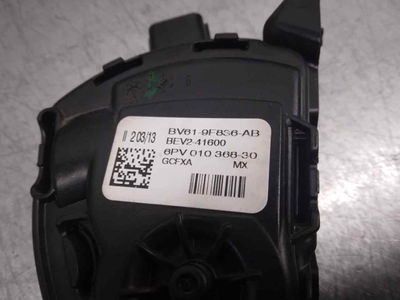 Potenciometro pedal / BV619F836AB / 6PV01036830 / 4320025 para ford focus lim. ( - Foto 4
