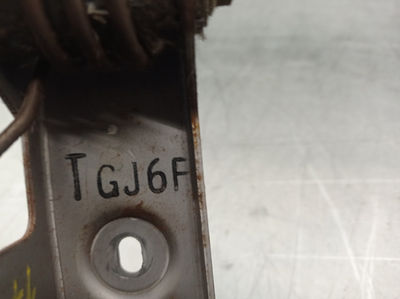 Potenciometro pedal / TGJ6F / 4586032 para mazda 6 berlina (gg) 2.0 Diesel cat - Foto 5