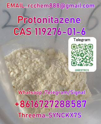 Potent Opioid Metonitazene Protonitazene strong effect Telegram +8616727288587 - Photo 2