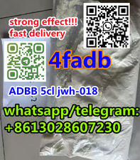 potent presursor 4fadb 5fadb 5cl 6cl ADBB whatsapp:+8613028607230
