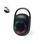 Potente altavoz Bluetooth® de 5W con luz multicolor. - 1