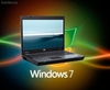 Potentes Portátiles HP Compaq Core 2 Duo T7300 con Windows 7 Originales