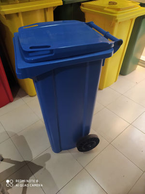 poubelle / bac à ordure 120 litres