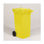 Poubelle plastique bac ordures 120 240 360 litres - Photo 2