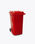Poubelle plastique bac ordures 120 Litres à partir de 450 - Photo 3