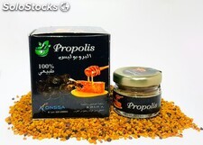 Poudre de Propolis