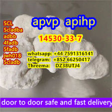 Powder and stones apvp apihp cas 14530-33-7 big stock