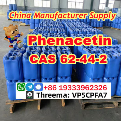 Powder Phenacetin CAS No.: 62-44-2 - Photo 5