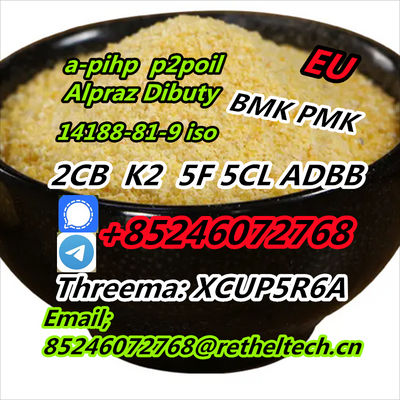 powder pure bk 5F 4F eu dck U48 5CL 6CL 8CL adbb - Photo 4