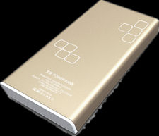 power bank 15,000mAh