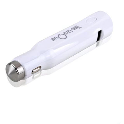 Power bank cargador coche multifuncional 2600mah - Foto 3