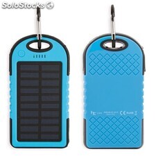 Power bank solar