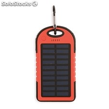 Power bank solar ro