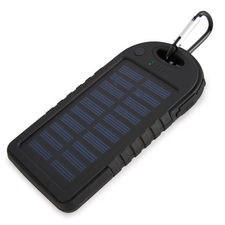 Power bank solar &quot;waterfall&quot; - GS4782