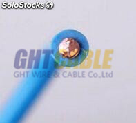 power cable single cable de alimentación 100M/rollo