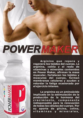 Power maker, : - Foto 3