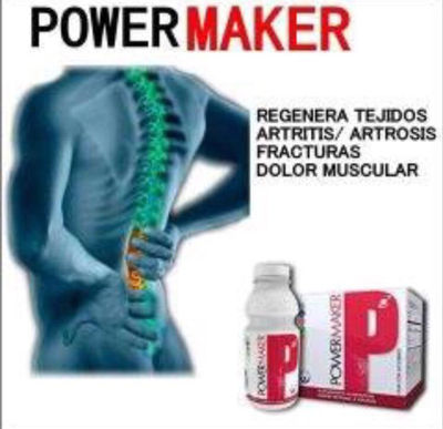 Power maker, : - Foto 4