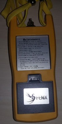 Power meter KL-320 - Foto 4