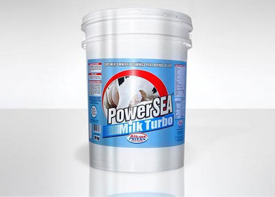 Power sea milk turbo