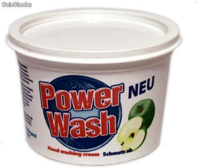 Power Wash Pasta bhp do mycia rąk 750 ml