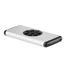 Powerbank para carga inalámbrica de 10.000 mAh