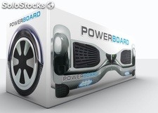 Powerboard by HOVERBOARD - 2 Wheel Self Balancing Scooter Buy 3, get 1 free